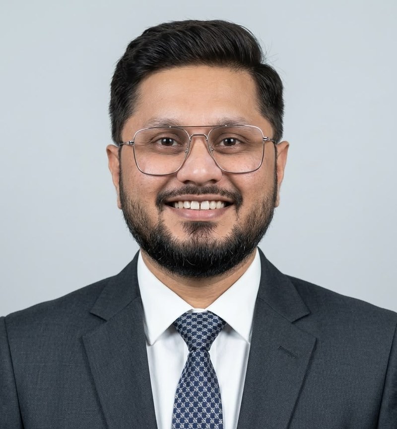 Ajit Kumar