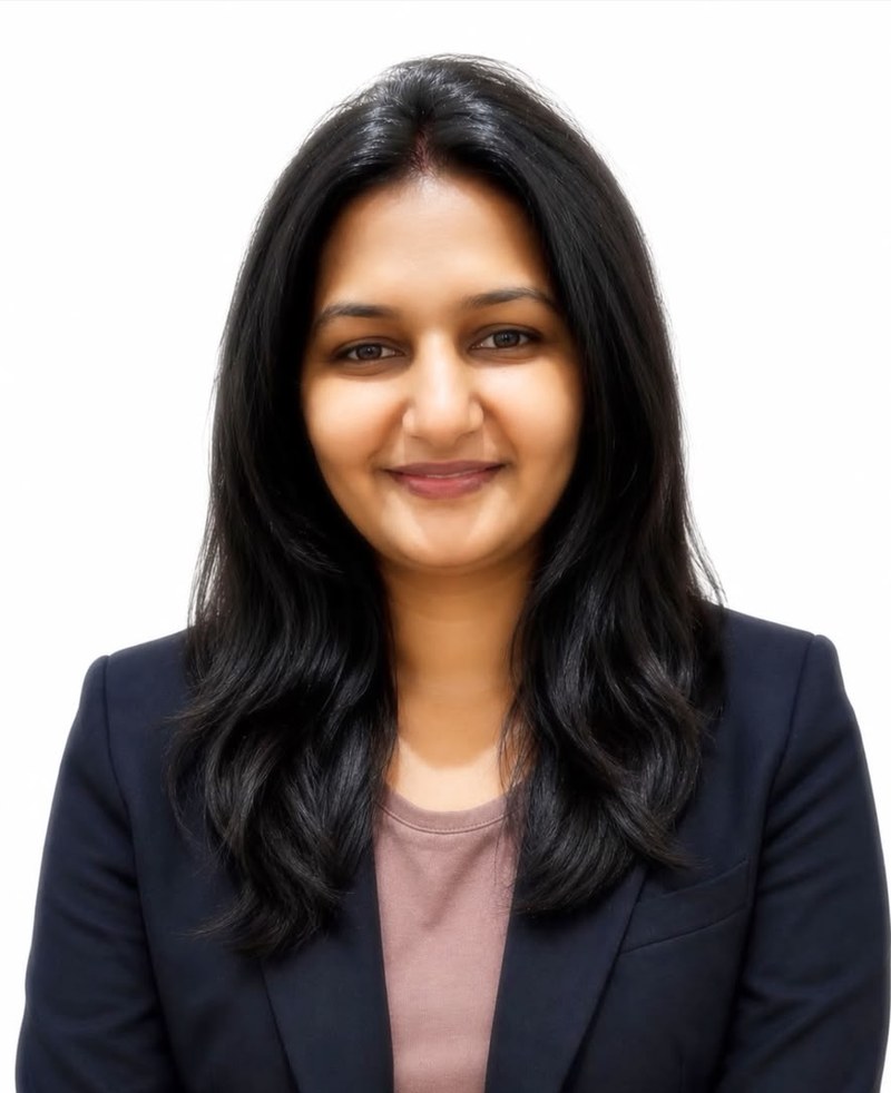 Dr. Priyangu Rai
